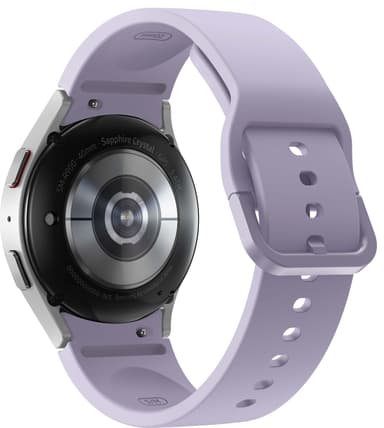 Samsung Galaxy Watch5 älykello  40 mm BT (hopea)