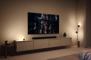 Samsung 55" QN95B 4K Neo QLED älytelevisio (2022)