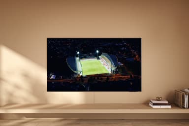 Samsung 65" QN800B 8K Neo QLED älytelevisio (2022)