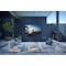 Samsung 75" The Terrace LST7T 4K QLED älytelevisio (2021)