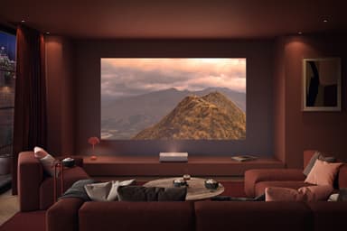 Samsung LSP7T The Premiere Smart 4K UHD laserprojektori