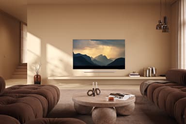 Samsung 65" QN900B 8K Neo QLED älytelevisio (2022)