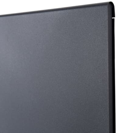 Adax Neo WiFi L 10 lämpöpaneeli  (kimaltava harmaa)