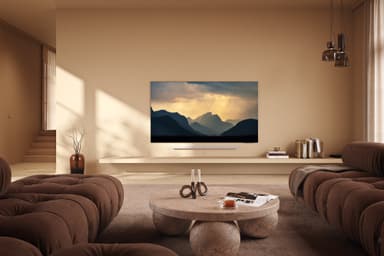 Samsung 85" QN900B 8K Neo QLED älytelevisio (2022)