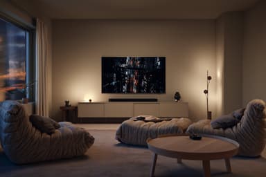 Samsung 85" QN90B 4K NQLED älytelevisio (2022)