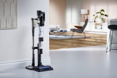 Philips AquaTrio 9000 pölynimuri XW9383/01