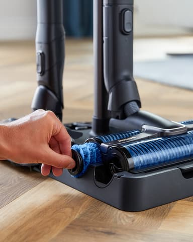 Philips AquaTrio 9000 pölynimuri XW9383/01