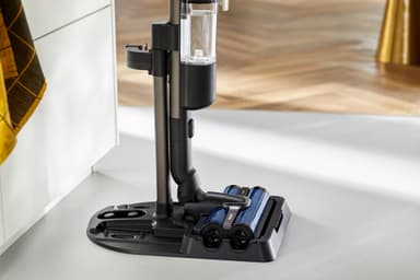 Philips AquaTrio 9000 pölynimuri XW9383/01