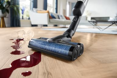 Philips AquaTrio 9000 pölynimuri XW9383/01