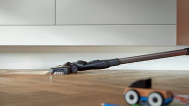Philips AquaTrio 9000 pölynimuri XW9383/01