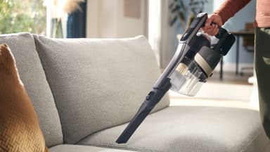Philips AquaTrio 9000 pölynimuri XW9383/01