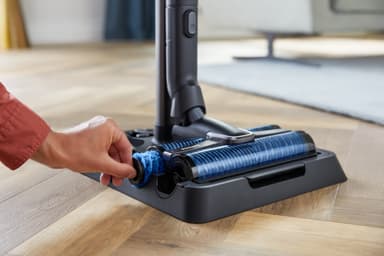 Philips AquaTrio vaihtoharjat XV1793/01