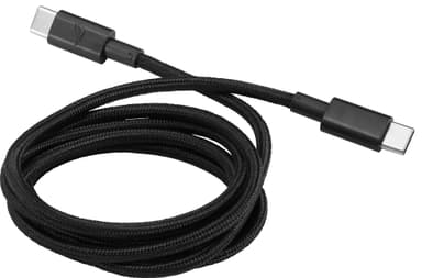 Asus ROG 65w USB-C laturi (1,2 m kaapeli)