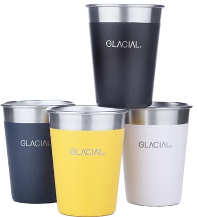 Glacial termosmuki GL2048700203 (4 kpl)