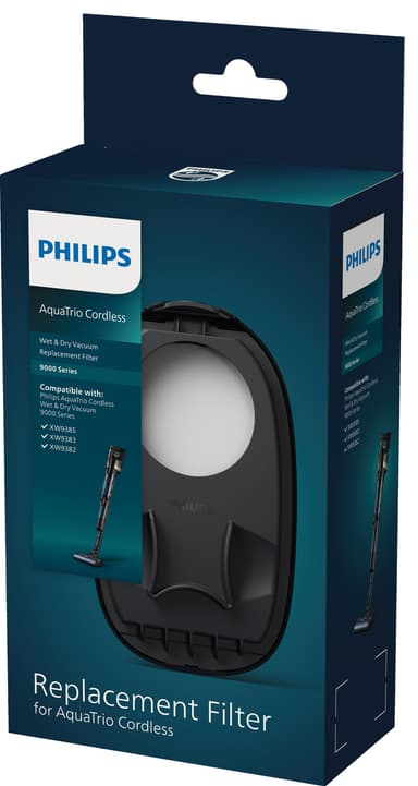 Philips AquaTrio suodatin XV1791/01