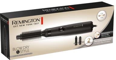 Remington Blow Dry & Style ilmakiharrin AS7100