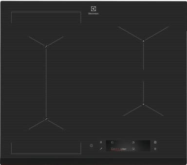 Electrolux induktiotaso HOB690PMF integroitava