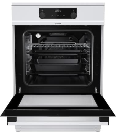 Gorenje induktioliesi EIT8648WN (valkoinen)