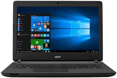 Acer Aspire ES1-432 14" kannettava (musta)