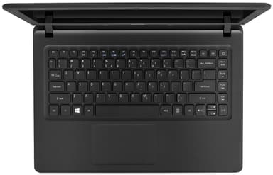 Acer Aspire ES1-432 14" kannettava (musta)