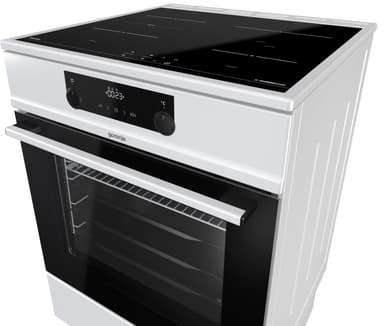 Gorenje induktioliesi EIT8648WN (valkoinen)