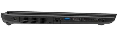 Acer Aspire ES1-432 14" kannettava (musta)