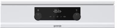 Gorenje induktioliesi EIT8648WN (valkoinen)