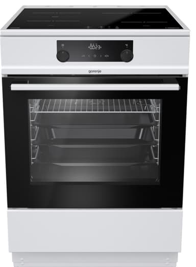 Gorenje induktioliesi EIT8648WN (valkoinen)