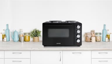 Gorenje miniuuni OM30GBX
