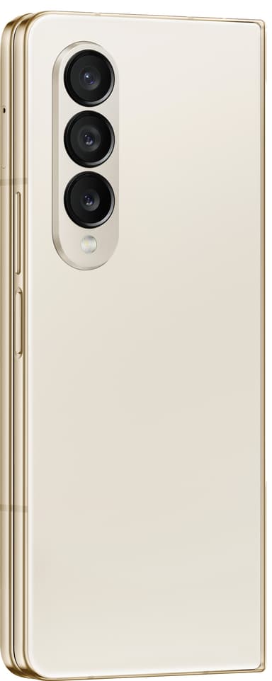 Samsung Galaxy Z Fold4 älypuhelin 12/1 TB (Beige)