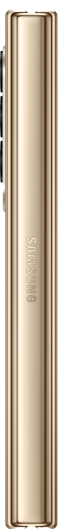 Samsung Galaxy Z Fold4 älypuhelin 12/1 TB (Beige)