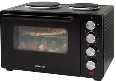 Gorenje miniuuni OM30GBX