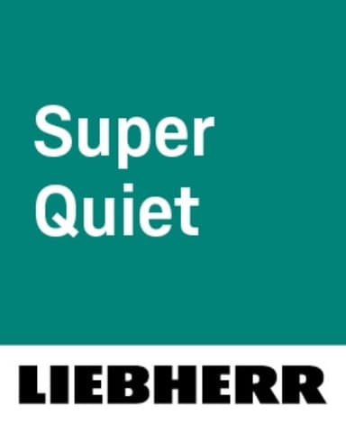 Liebherr jääkaappipakastin ICBNd 5173-20 001 integroitava
