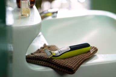 Philips OneBlade 360 vaihtoterä QP410/50