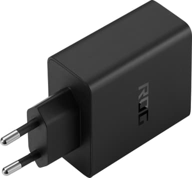 Asus ROG 65w USB-C laturi (1,2 m kaapeli)