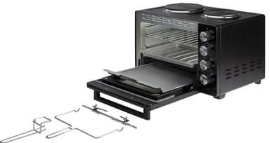 Gorenje miniuuni OM30GBX
