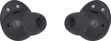 Samsung Galaxy Buds2 Pro langattomat in-ear kuulokkeet (grafiitti)