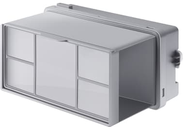 Samsung kuivausrumpu DV16T8520BW/EE