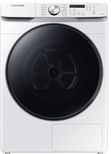 Samsung kuivausrumpu DV16T8520BW/EE