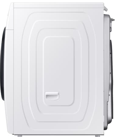 Samsung kuivausrumpu DV16T8520BW/EE