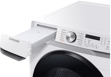 Samsung kuivausrumpu DV16T8520BW/EE
