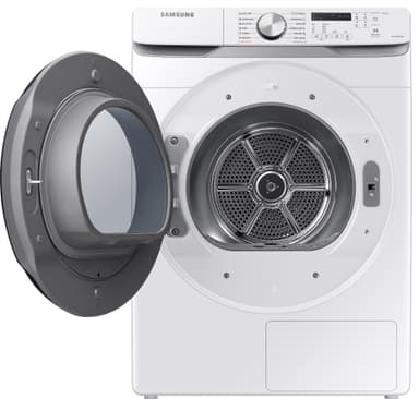 Samsung kuivausrumpu DV16T8520BW/EE