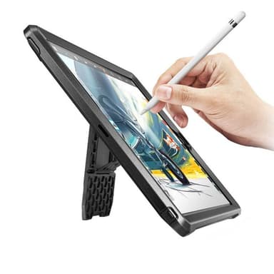 SUPCASE Unicorn Beetle Pro -kotelo Apple iPad Mini 4/5 2019