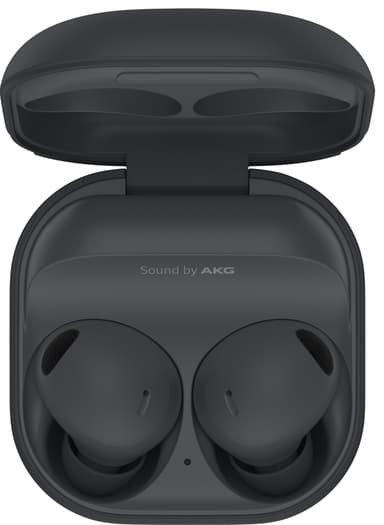 Samsung Galaxy Buds2 Pro langattomat in-ear kuulokkeet (grafiitti)