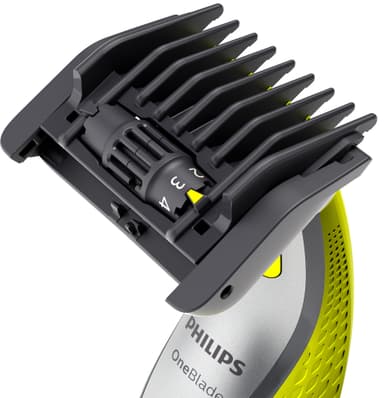 Philips OneBlade kasvotrimmeri QP2721/20
