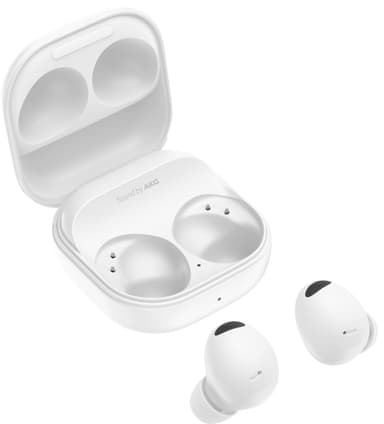 Samsung Galaxy Buds2 Pro langattomat in-ear kuulokkeet (valkoinen)