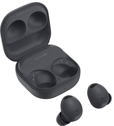Samsung Galaxy Buds2 Pro langattomat in-ear kuulokkeet (grafiitti)