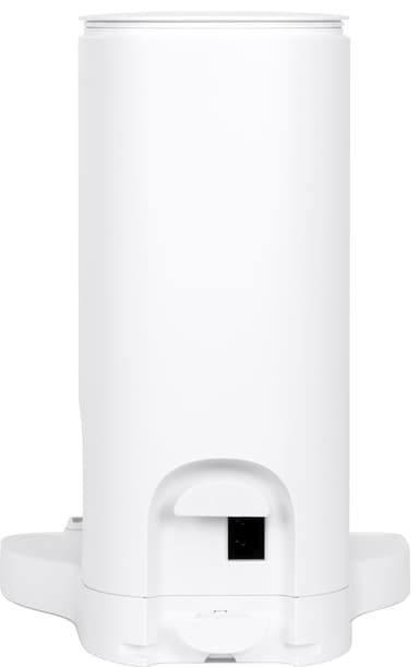 Ecovacs Deebot T9+ robottipölynimuri DEEBOTT9PLUS