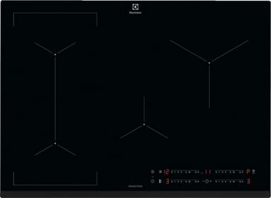 ELECTROLUX HOB750MI Hob