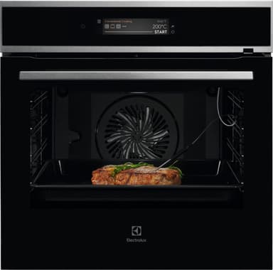 Electrolux integroitava uuni OOP1000NZ (teräs)